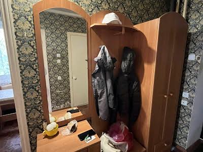 квартира за адресою Леваневского, 7