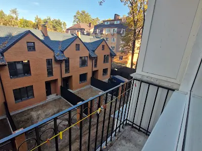 квартира за адресою Полтавська, 29