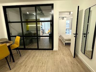 квартира за адресою Набережна Перемоги вул., 44м