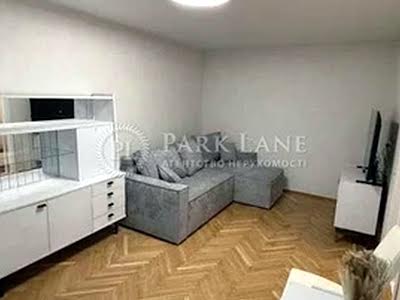 квартира за адресою Юрія Шумського вул., 10