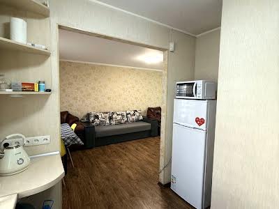 квартира за адресою 23 Серпня вул., 44
