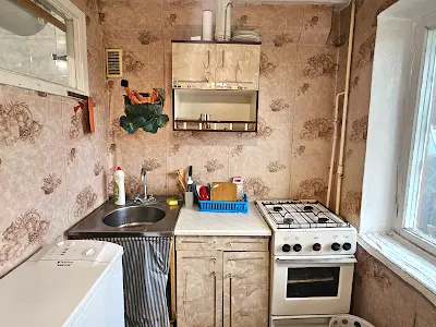 квартира по адресу Богатырская ул., 2