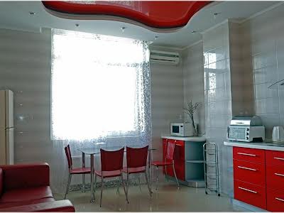 квартира за адресою Французький бульв., 22/1