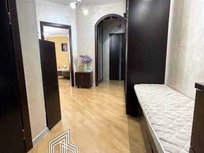 квартира за адресою Миколи Бажана просп., 14