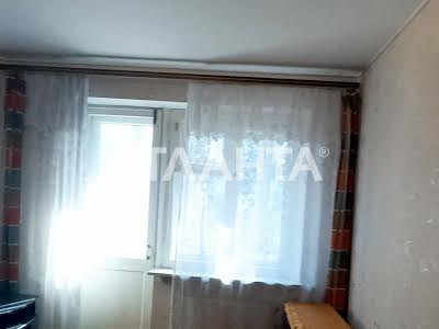 квартира за адресою Шевченка просп., 25