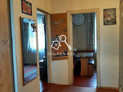 квартира по адресу 5-й Зарічний, 85