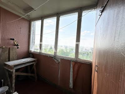 квартира по адресу Композитора Лятошинского ул., 12