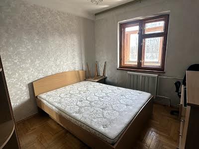 квартира по адресу Преображенская ул. (Ивана Клименко), 21
