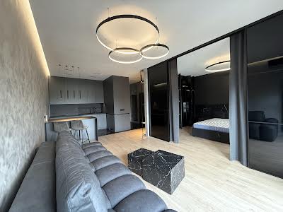 квартира за адресою Миколи Пимоненка вул., 19