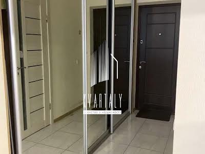 квартира за адресою Машинобудівна вул., 41