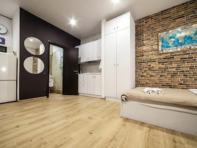 квартира за адресою Шота Руставелі вул., 60
