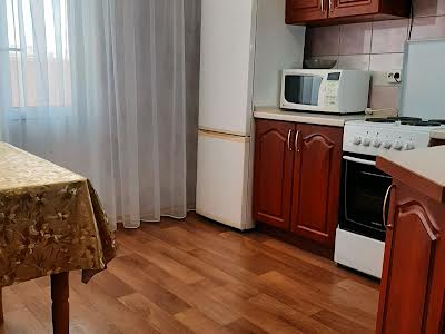 квартира по адресу Николая Закревского ул., 95