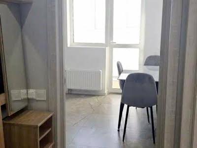 квартира за адресою Повітряних Сил просп. (Повітрофлотський), 56