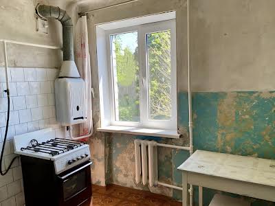квартира за адресою Калантая вул., 8
