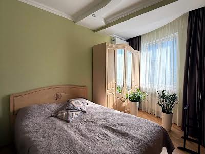 квартира по адресу Зеленая ул., 115