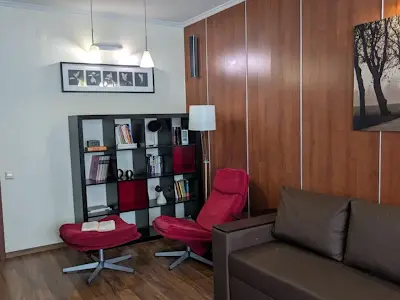 квартира по адресу Степана Рудницкого ул., 9
