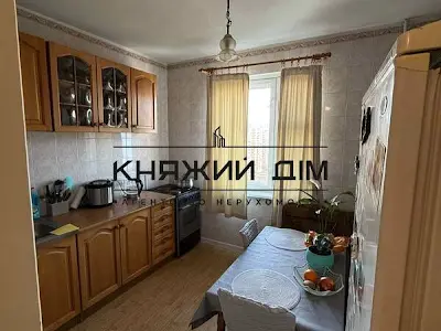 квартира за адресою Урлівська вул., 3-А