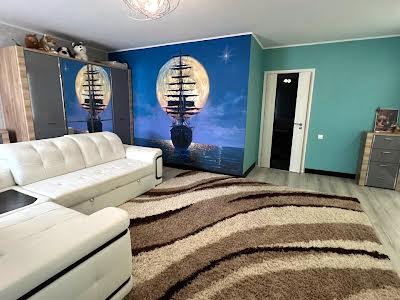 квартира за адресою Костанді вул., 25