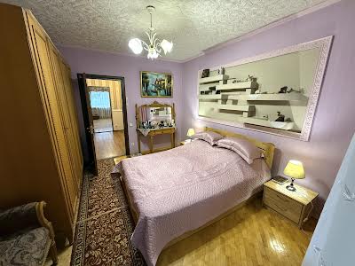 квартира за адресою Лісківська вул., 18-А