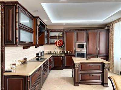 квартира за адресою Григорія Сковороди вул., 6