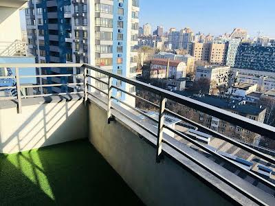 квартира за адресою Шолуденка вул., 1-В