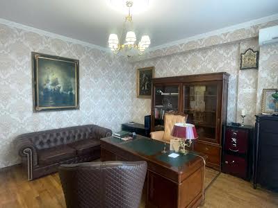 квартира за адресою Аркадійське плато вул. (Гагаринське плато), 5