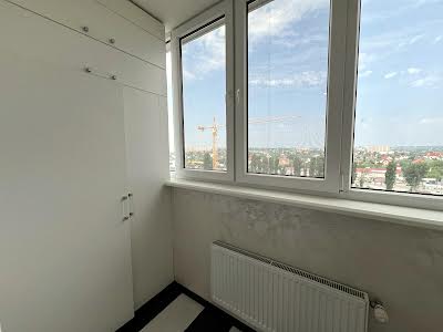 квартира за адресою Південна вул., 7