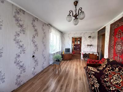 квартира за адресою Старочумацька вул. (Байкальська), 71а
