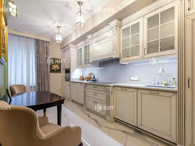 квартира по адресу Рымарская ул., 25