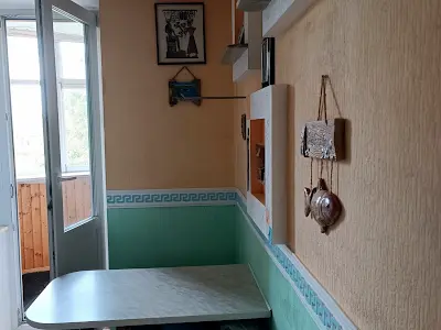 квартира по адресу Героев Днепра ул., 38-В