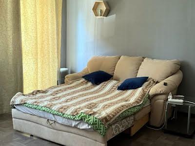 квартира за адресою Одеса, Генуезька вул., 36