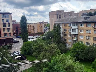 квартира за адресою Метрологічна вул., 14