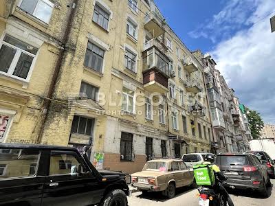 квартира за адресою Чеховський пров., 9