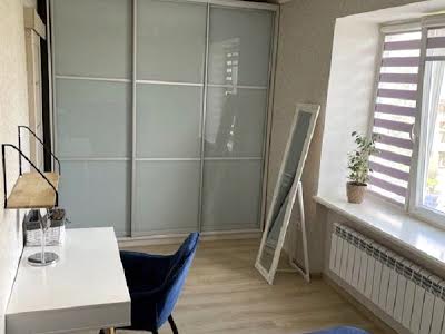 квартира за адресою Вінстона Черчилля вул. (Червоноткацька), 26