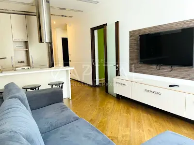 квартира за адресою Регенераторна вул., 4