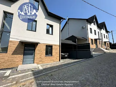 дом по адресу Михаила Коцюбинского ул., 30Б
