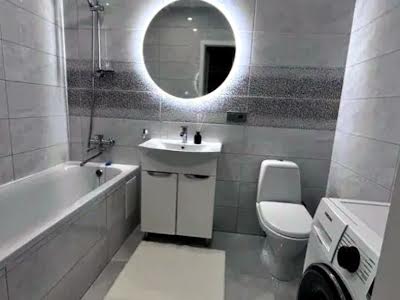 квартира по адресу Сімейна ул., 5