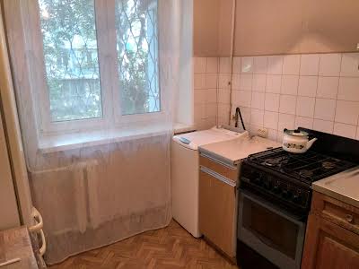 квартира за адресою Івана та Юрія Лип вул. (Гайдара), 8