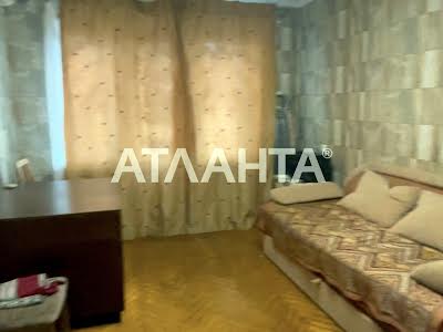 квартира по адресу Героев Крут ул. (Терешковой), 38
