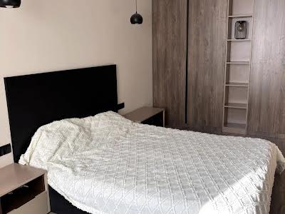 квартира по адресу Новополевая ул., 2