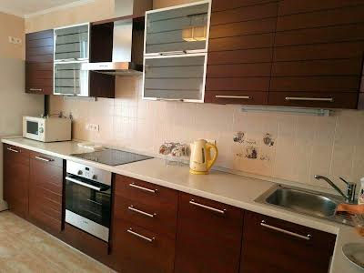 квартира за адресою Юлії Здановської вул. (Ломоносова), 73-А