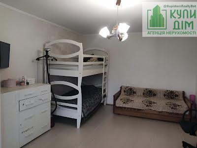 квартира за адресою Преображенська вул., 100