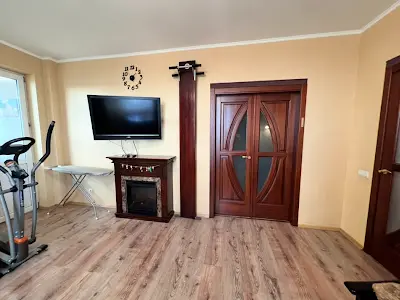 квартира по адресу Кубанской Украины ул. (Маршала Жукова), 31-А