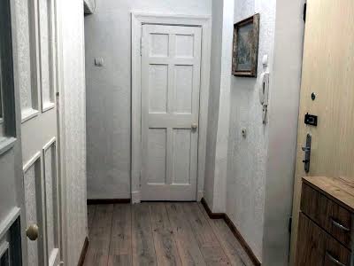квартира за адресою Саксаганського вул., 85/23