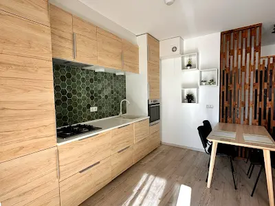 квартира по адресу Глубочицкая ул., 13-4