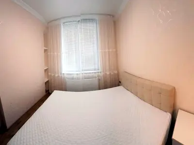 квартира по адресу Ярослава Гашека бульв., 22