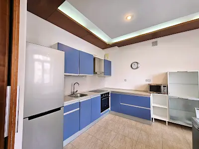 квартира по адресу Панаса Мирного ул., 8