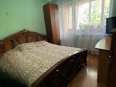 квартира по адресу Независимости просп. (Леваневського), 36