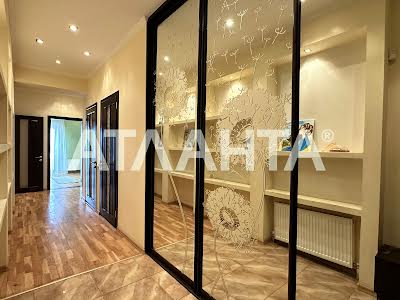 квартира за адресою Гімназична вул., 22