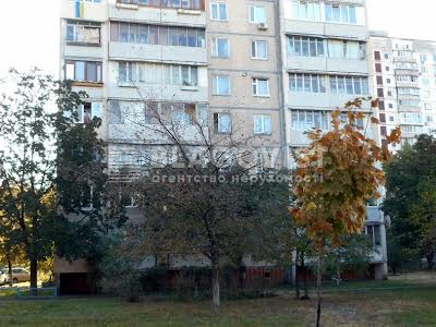 квартира за адресою Оболонський просп., 11-А